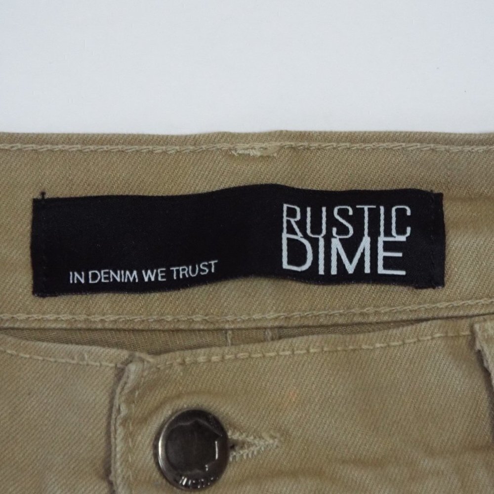 Rustic Dime Jeans - Picture 7 of 11